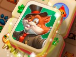Mahjong Magic İslands